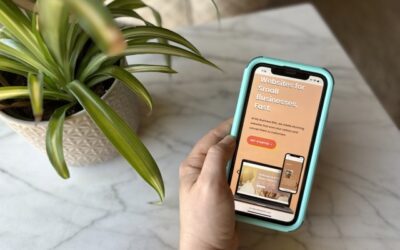 Why Your Small Business Needs a Professional Website (And How to Get One)