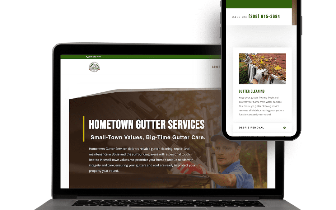 Justin and Elise Kingma